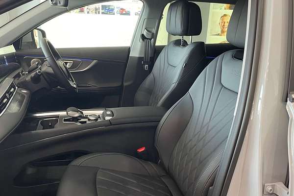 2025 Chery Tiggo 8 Pro Max Ultimate AWD