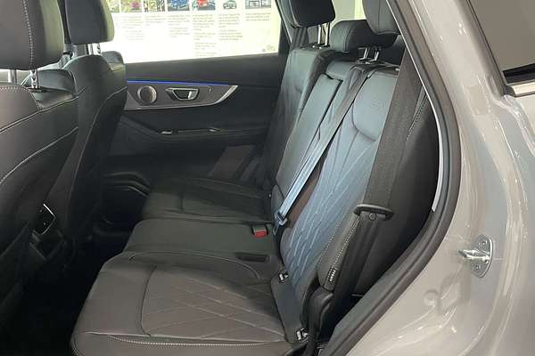 2025 Chery Tiggo 8 Pro Max Ultimate AWD