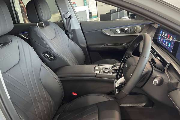 2025 Chery Tiggo 8 Pro Max Ultimate AWD