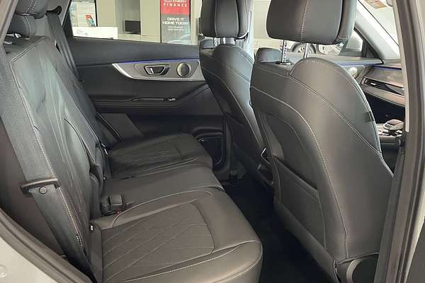 2025 Chery Tiggo 8 Pro Max Ultimate AWD