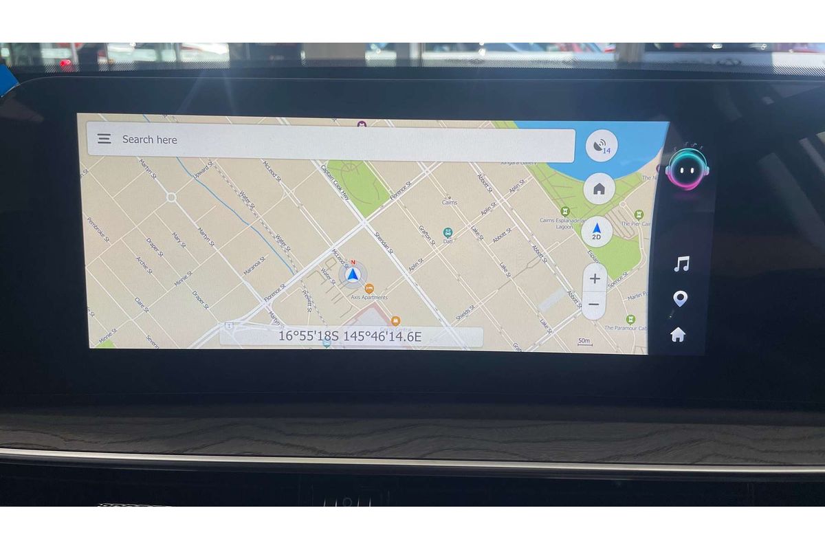 2025 Chery Tiggo 8 Pro Max Ultimate AWD