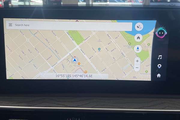 2025 Chery Tiggo 8 Pro Max Ultimate AWD