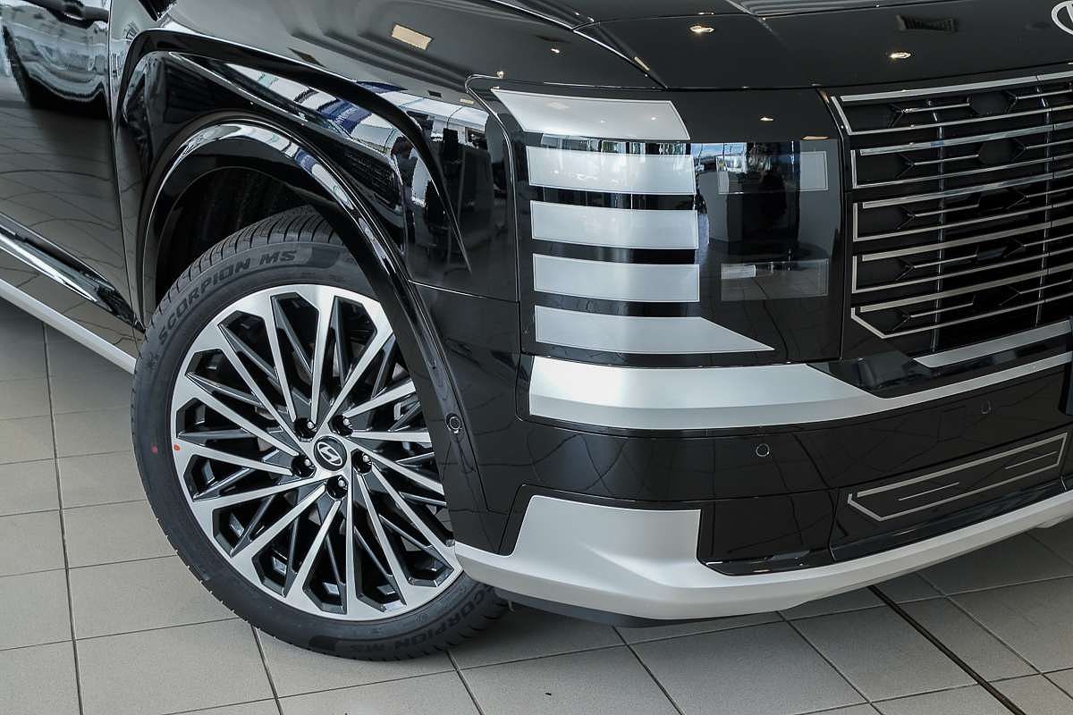 2025 Hyundai Palisade Calligraphy LX3.V1