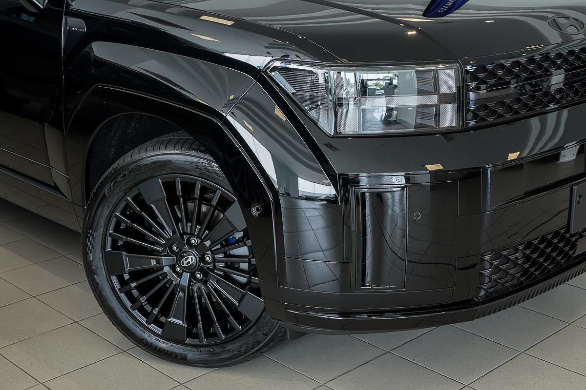 2025 Hyundai Santa Fe Calligraphy MX5.V2