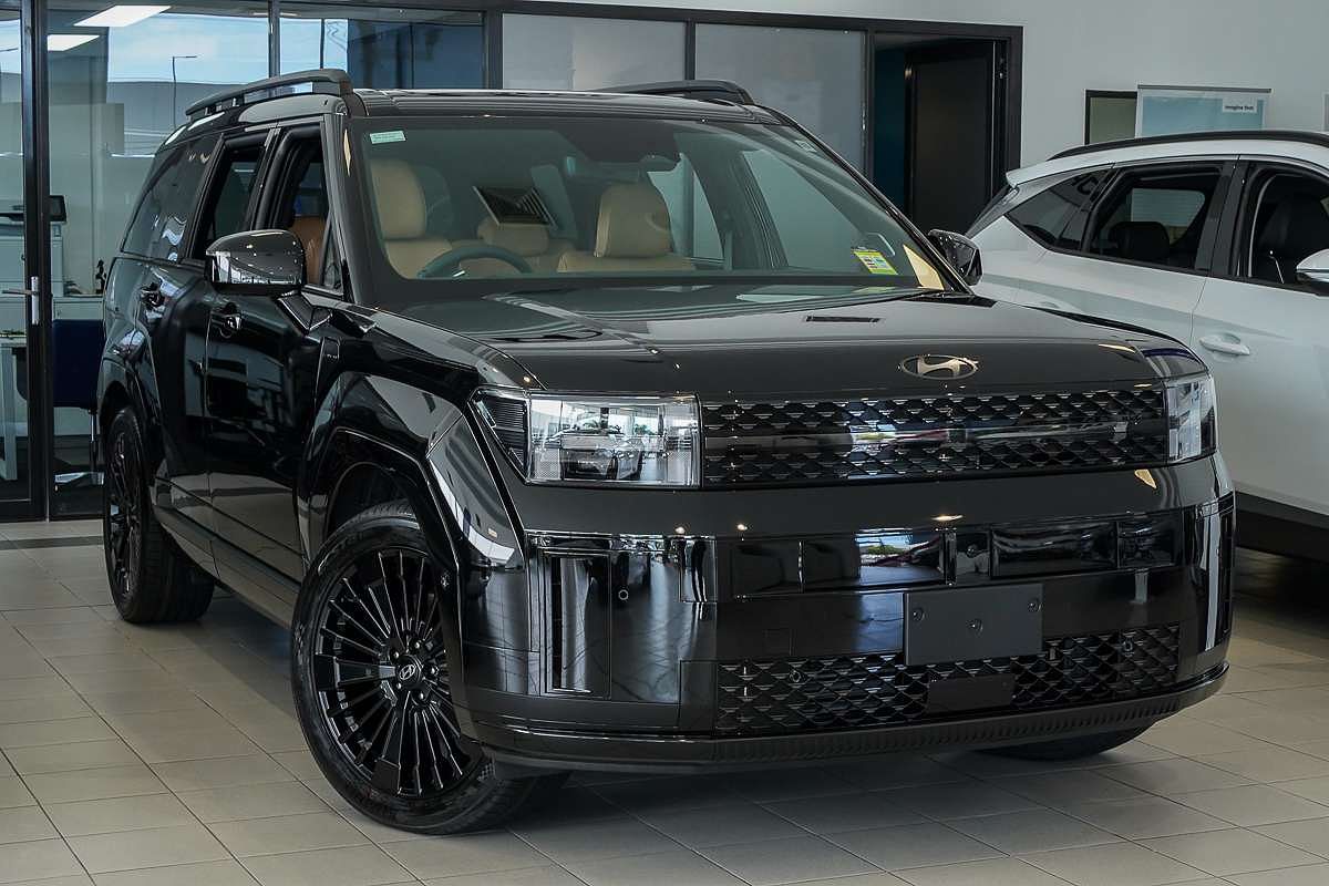 2025 Hyundai Santa Fe Calligraphy MX5.V2