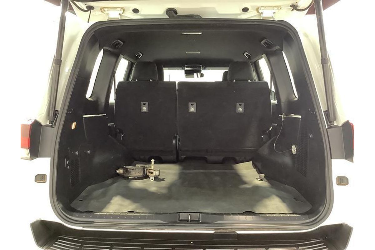 2022 Toyota Landcruiser GX FJA300R