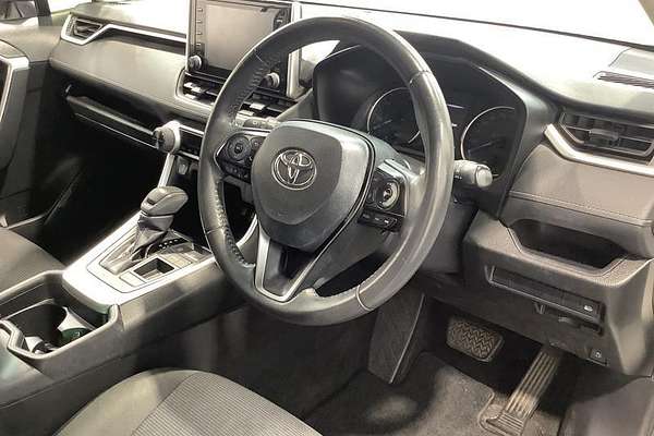 2020 Toyota RAV4 Cruiser AXAH52R