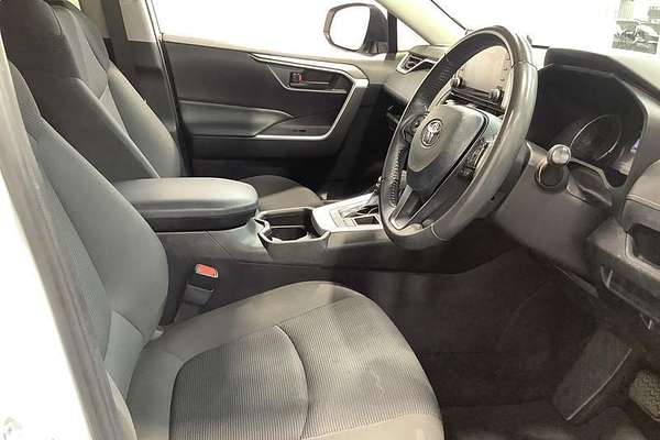 2020 Toyota RAV4 Cruiser AXAH52R