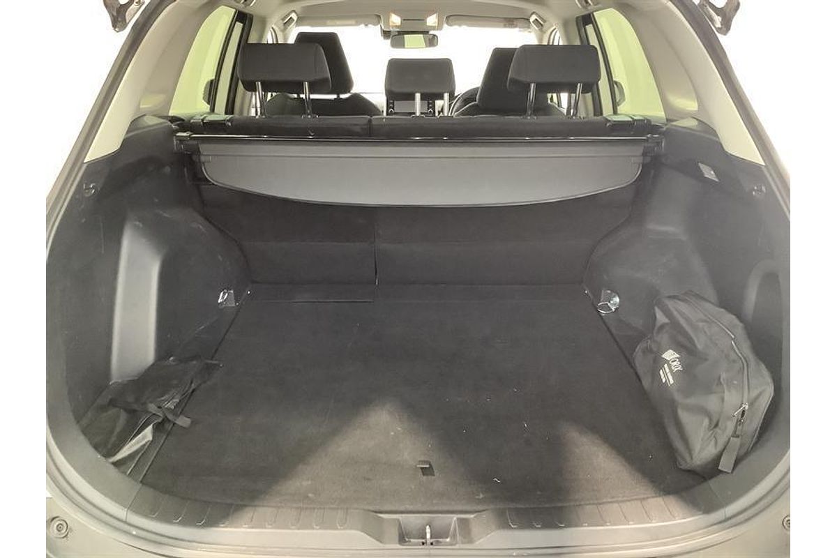 2020 Toyota RAV4 Cruiser AXAH52R