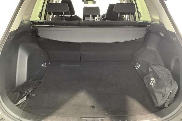 2020 Toyota RAV4 Cruiser AXAH52R