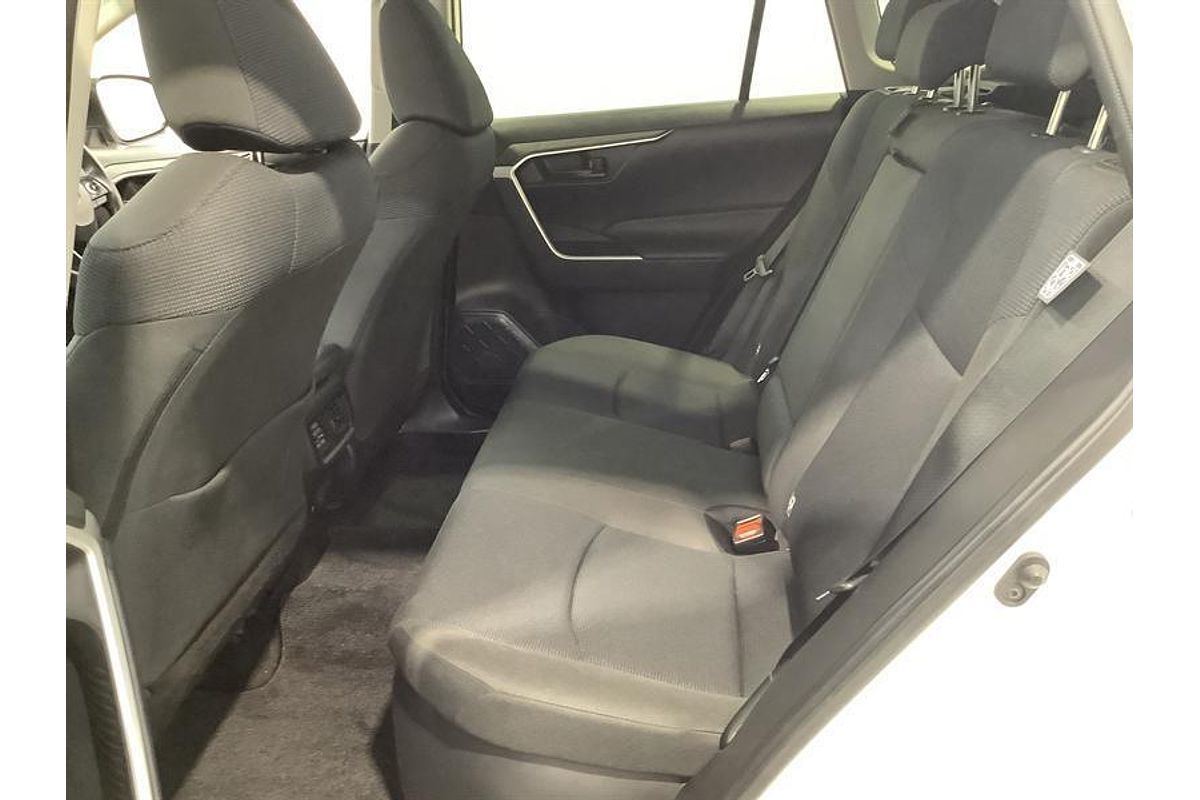 2020 Toyota RAV4 Cruiser AXAH52R