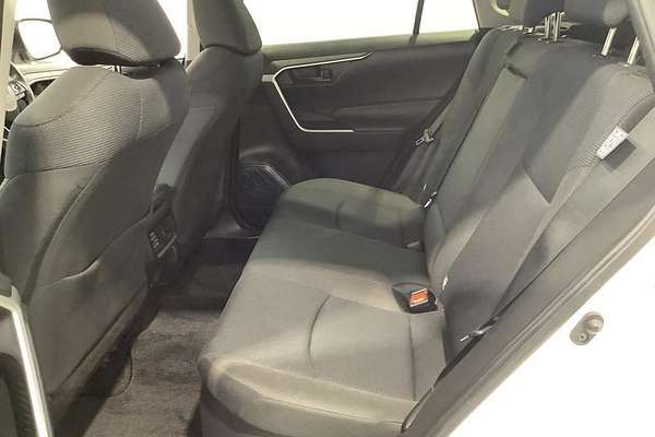 2020 Toyota RAV4 Cruiser AXAH52R