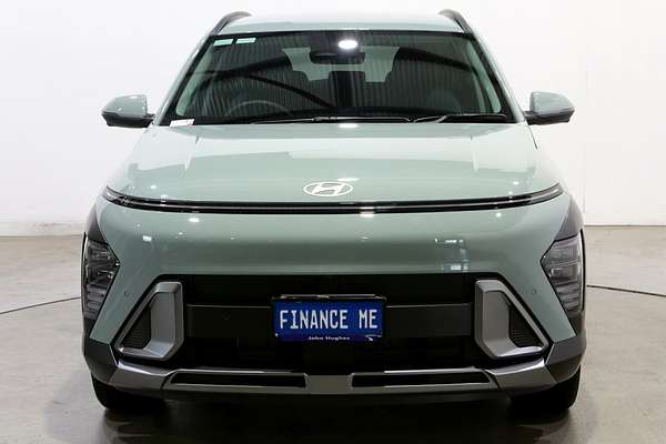 2025 Hyundai Kona Premium SX2.V2