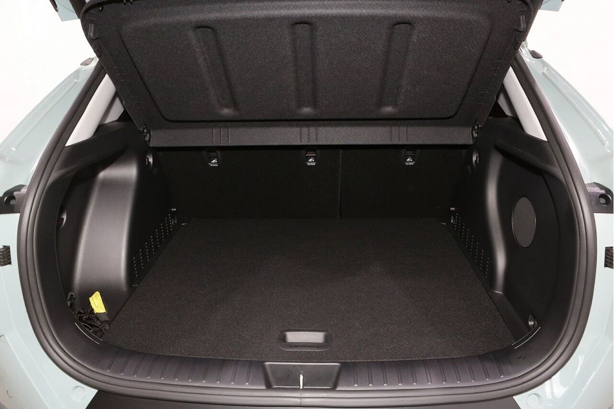 2025 Hyundai Kona Premium SX2.V2