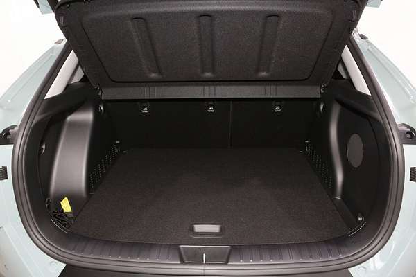 2025 Hyundai Kona Premium SX2.V2