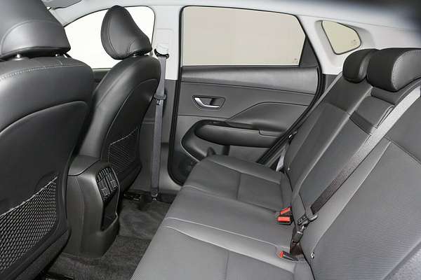 2025 Hyundai Kona Premium SX2.V2