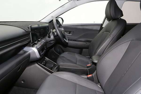 2025 Hyundai Kona Premium SX2.V2