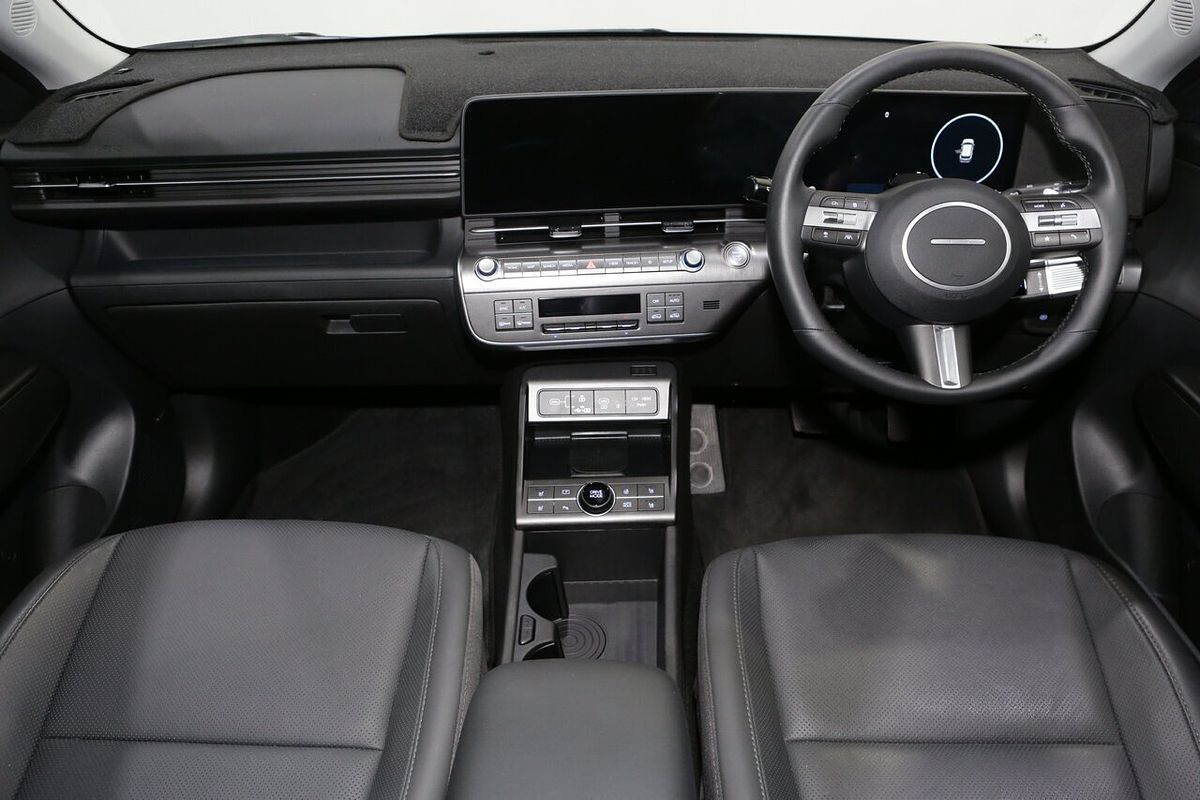 2025 Hyundai Kona Premium SX2.V2