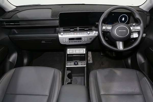 2025 Hyundai Kona Premium SX2.V2