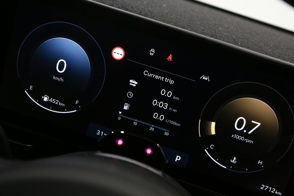 2025 Hyundai Kona Premium SX2.V2