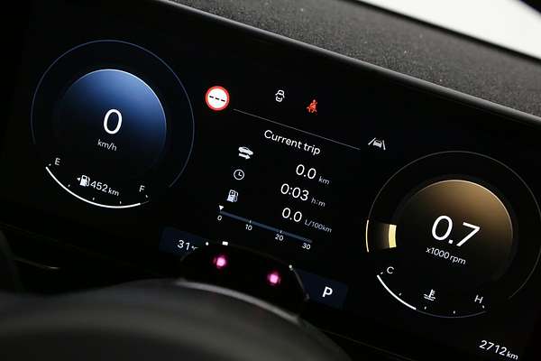 2025 Hyundai Kona Premium SX2.V2