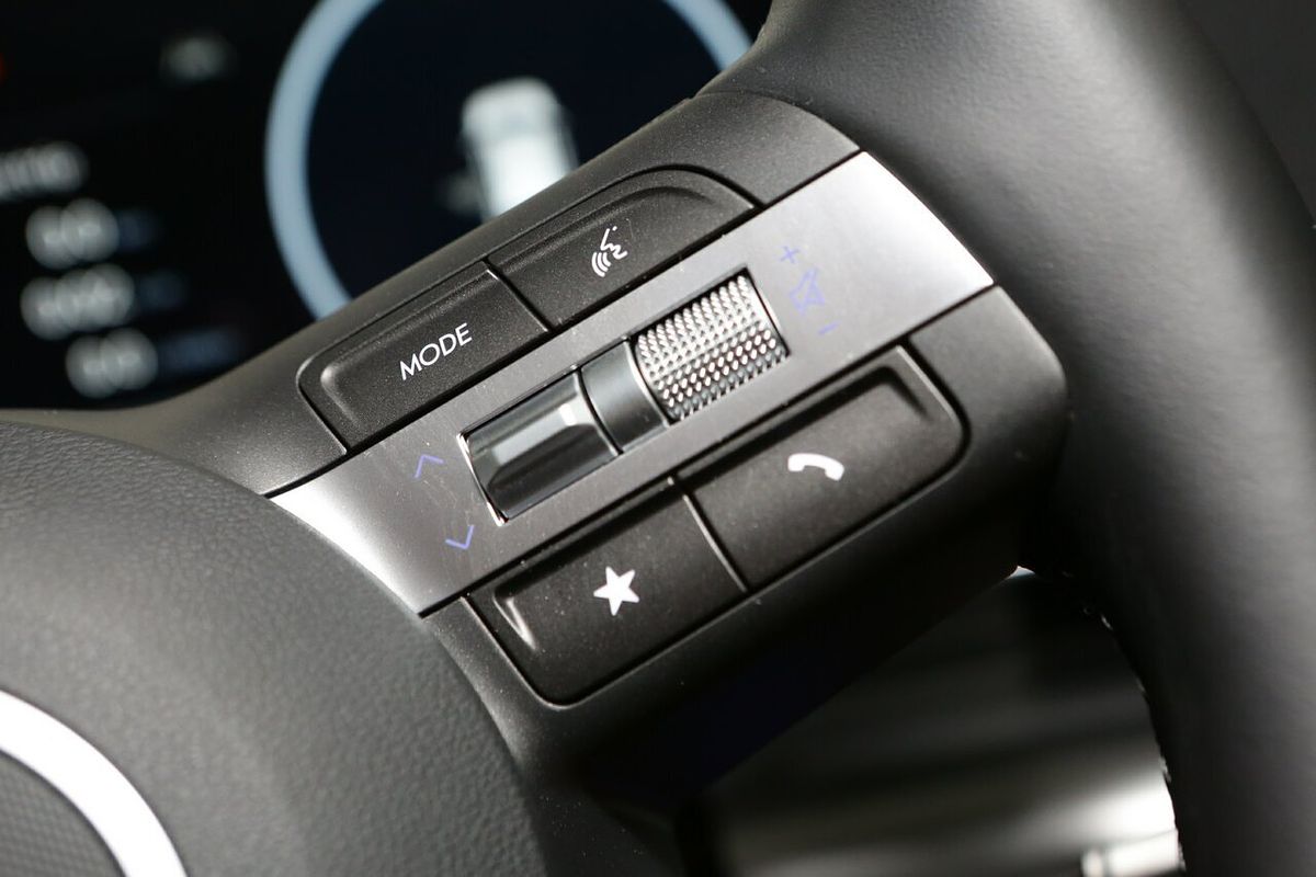 2025 Hyundai Kona Premium SX2.V2