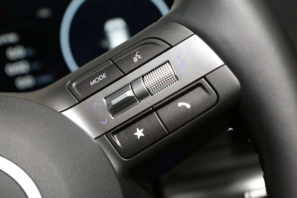 2025 Hyundai Kona Premium SX2.V2