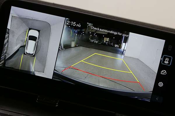 2025 Hyundai Kona Premium SX2.V2