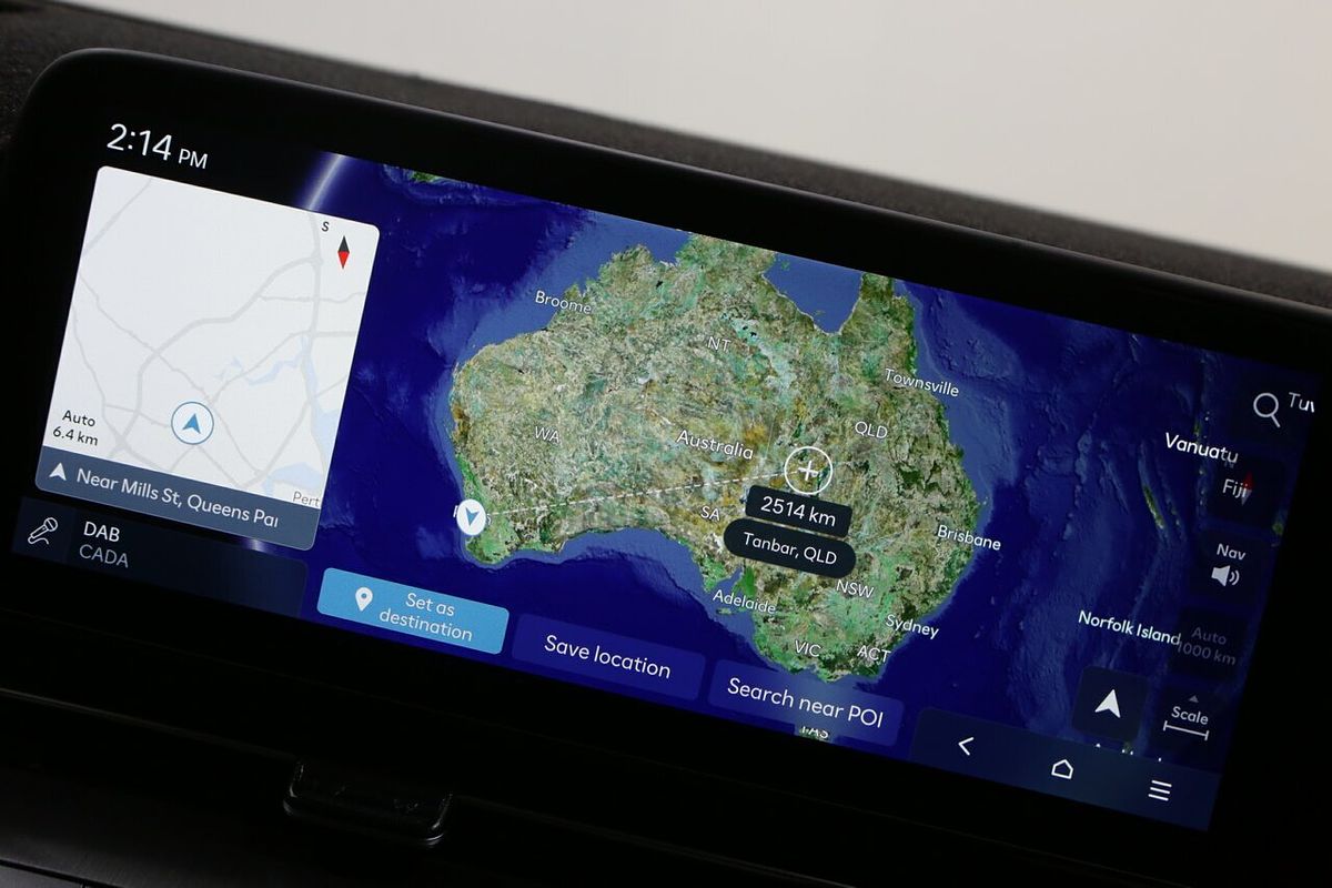 2025 Hyundai Kona Premium SX2.V2