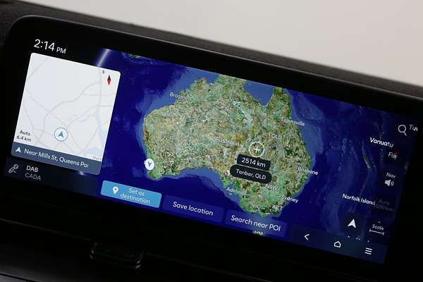 2025 Hyundai Kona Premium SX2.V2