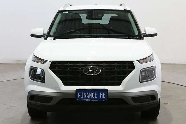 2020 Hyundai Venue Active QX.2