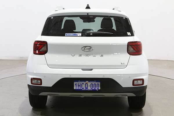 2020 Hyundai Venue Active QX.2
