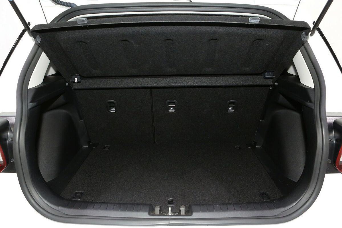 2020 Hyundai Venue Active QX.2