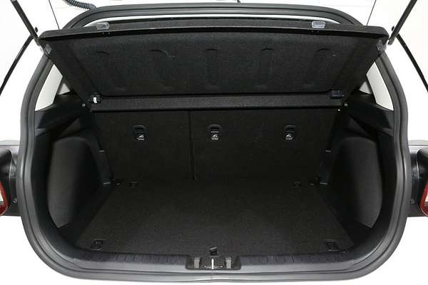 2020 Hyundai Venue Active QX.2