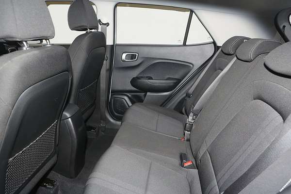 2020 Hyundai Venue Active QX.2