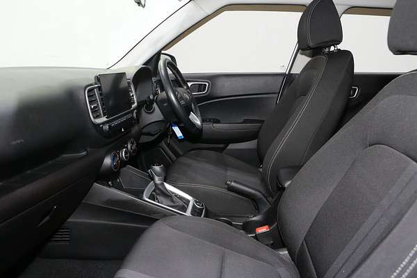 2020 Hyundai Venue Active QX.2