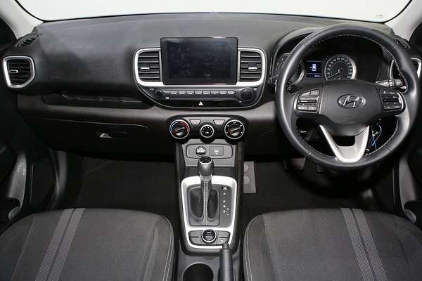 2020 Hyundai Venue Active QX.2