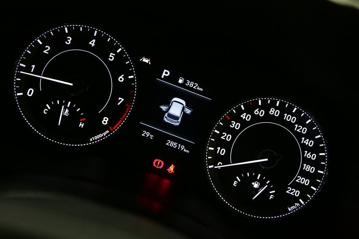 2020 Hyundai Venue Active QX.2