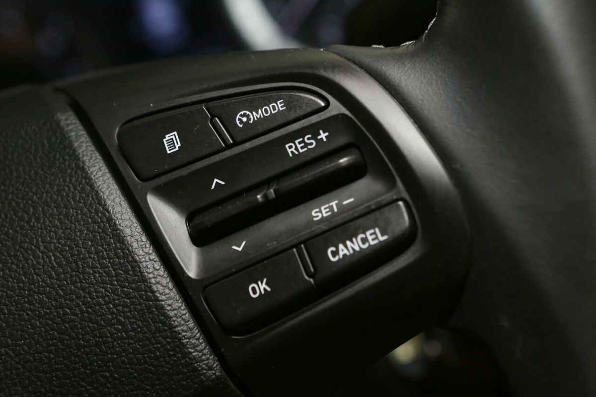 2020 Hyundai Venue Active QX.2