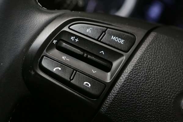 2020 Hyundai Venue Active QX.2