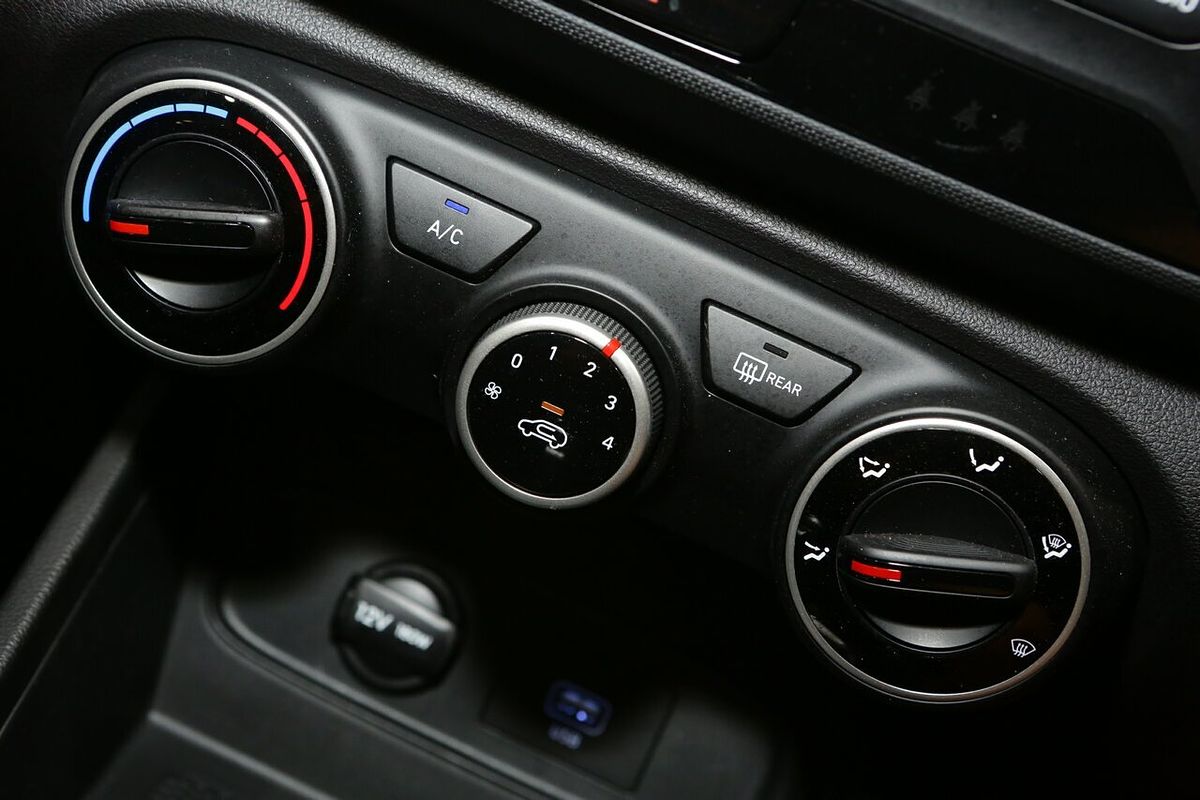 2020 Hyundai Venue Active QX.2