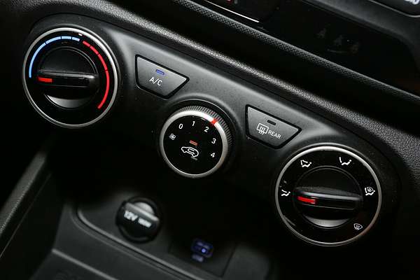 2020 Hyundai Venue Active QX.2