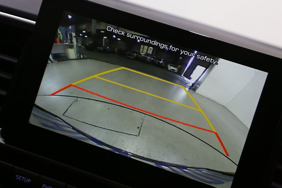 2020 Hyundai Venue Active QX.2