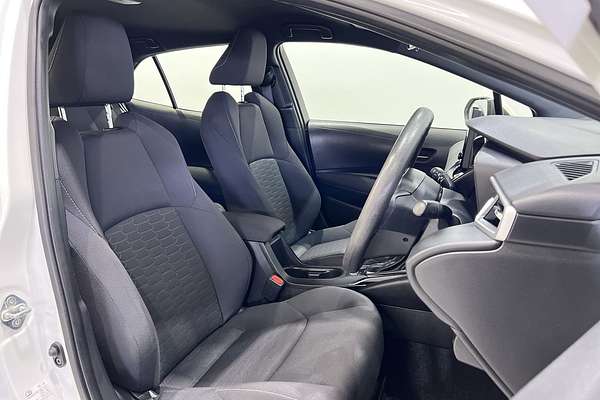 2023 Toyota Corolla Ascent Sport MZEA12R