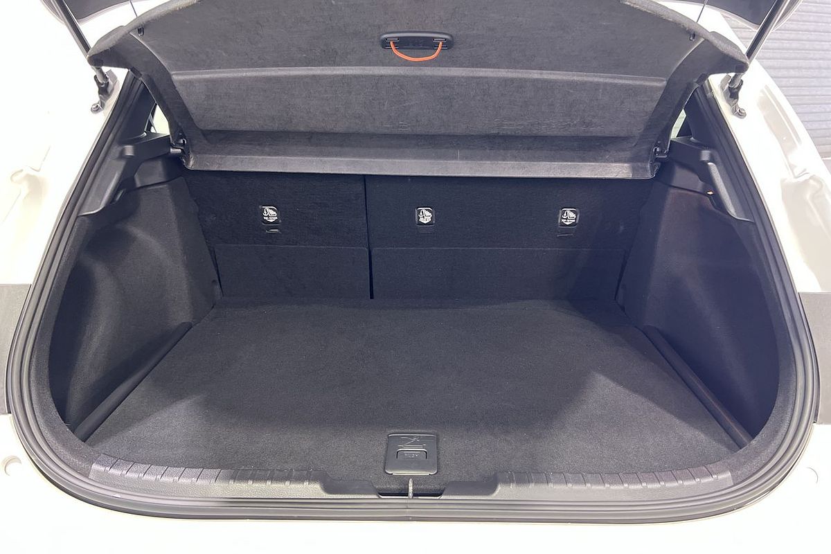 2023 Toyota Corolla Ascent Sport MZEA12R