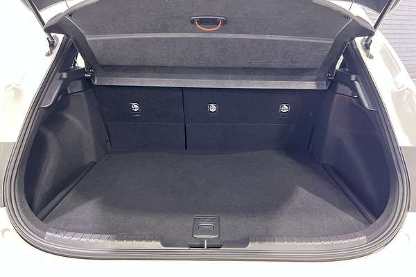 2023 Toyota Corolla Ascent Sport MZEA12R