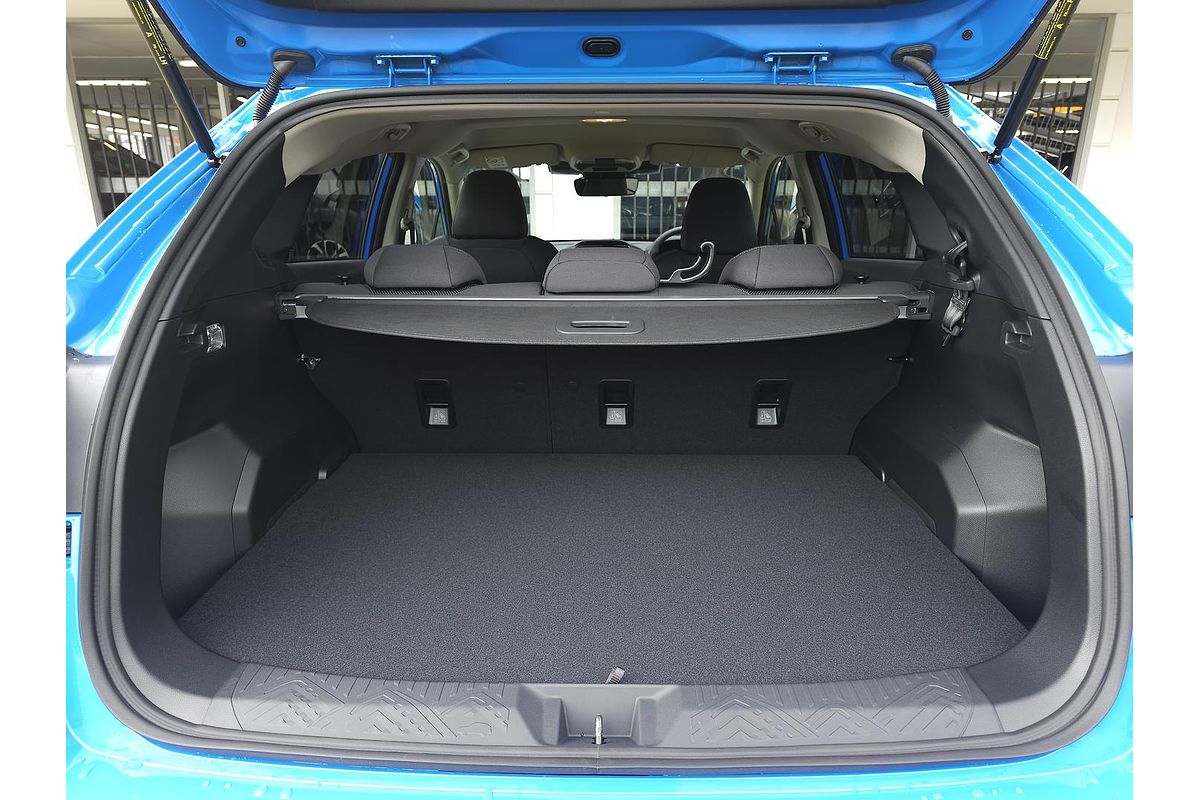 2025 Subaru Crosstrek 2.0R G6X