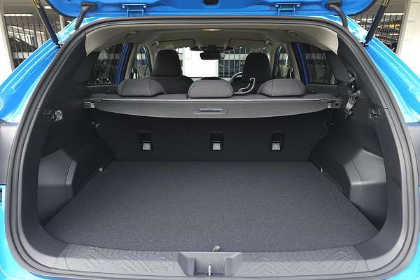 2025 Subaru Crosstrek 2.0R G6X