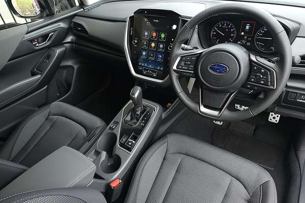 2025 Subaru Crosstrek 2.0R G6X
