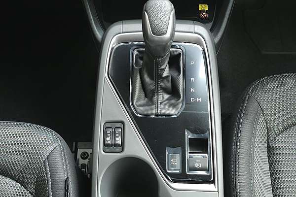 2025 Subaru Crosstrek 2.0R G6X